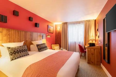 Aiden by Best Western Paris Roissy CDG - 56