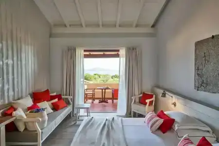 Due Lune Puntaldia Resort & Golf a member of Small Luxurys of the World - 10