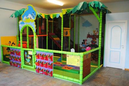 Dolphin Bay Seaside Resort & Suites - 18