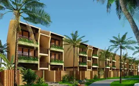 Silk Sense Hoi An River Resort - 0