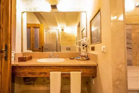 Fresco Cave Suites & Mansions - Special Class - 136