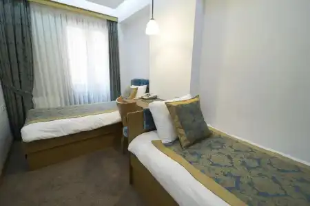 Cumbali Suite - 26