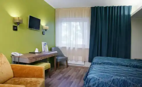 Fra Mare Thalasso Spa - 41