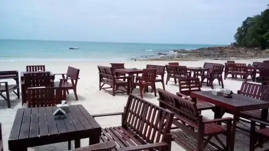 Tubtim Resort - 12