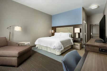 Hampton Inn & Suites Napa - 29