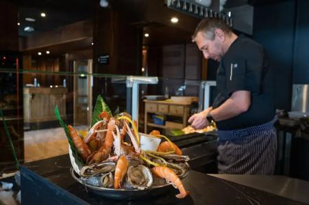 Hôtel Le Levanna by Les Etincelles - 37