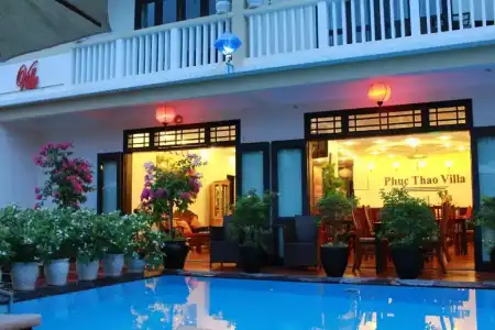 Phuc Thao Villa - 50