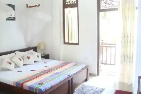 Comfort Inn- Galle Fort - 124
