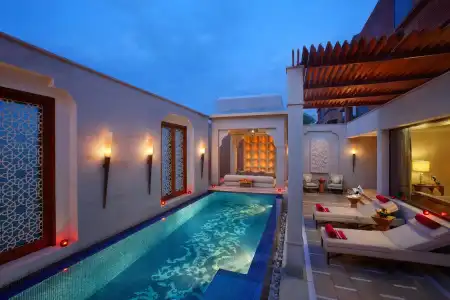 ITC Mughal, A Luxury Collection Resort & Spa, Agra - 17