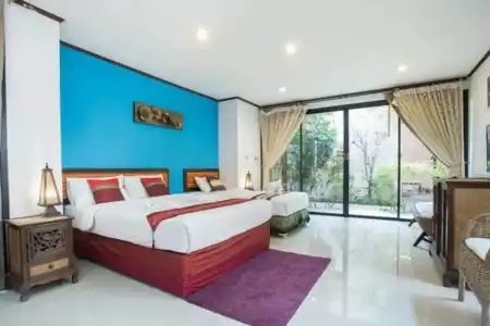 PloyKhumThong Boutique Resort - 4