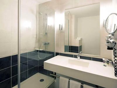 Mercure Lyon Centre Charpennes Parc de la Tete d'Or - 85