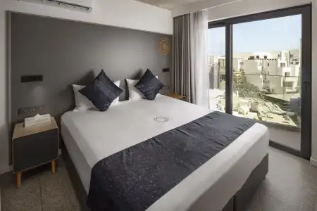 Grands Suites Residences and Spa - 46