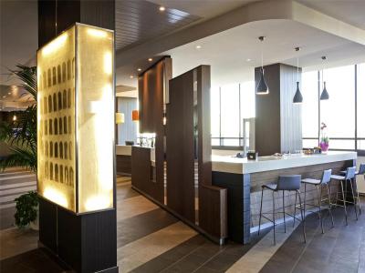 ibis Styles Roma Eur - 27