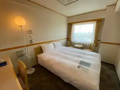Toyoko Inn Yokohama-sen Fuchinobe-eki Minami-guchi - 57