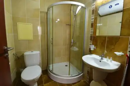 Apollon Apartments - 9