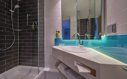 Holiday Inn Express Dortmund by IHG - 33