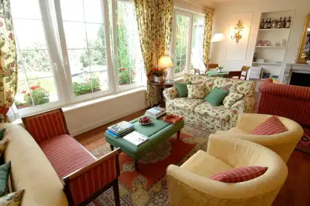Marignolle Relais and Charme - 13