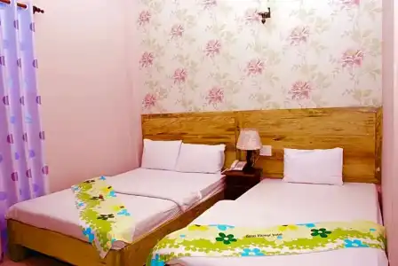Dalat Flower - 69