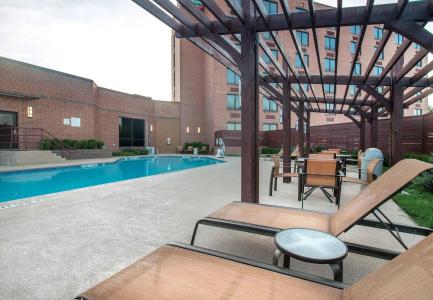 Courtyard Killeen Marriott - 18