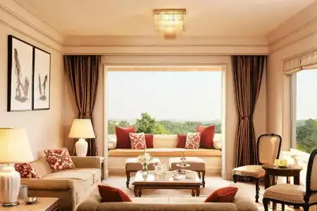 Taj Bengal - 146