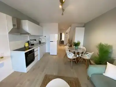 Verde Suites Akyaka - 33