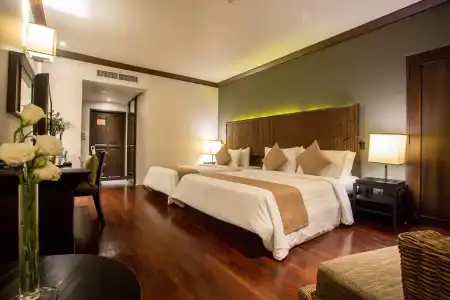 Maneechan Resort & Sport Club - 47