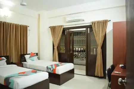 Krishna Kunja Guest House - 37