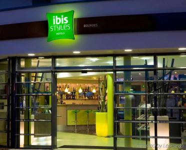 ibis Styles Bourges - 23