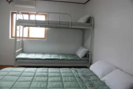 Dongdaemun Guest House - 45