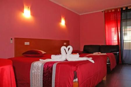 Monte Carlo Love Porto Guesthouse - 103