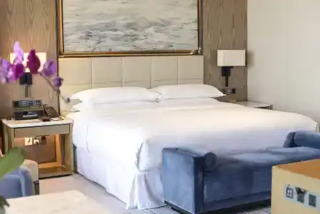 Sheraton Zhuhai - 36
