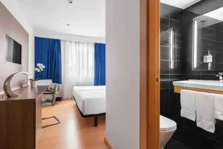 Eurostars Blue Coruña - 37