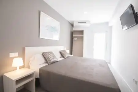 Blu Hostal Diana - 2