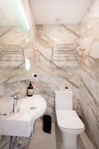 Vela Blu Boutique Suites - 9