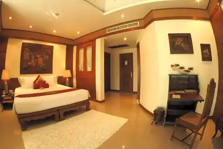 Kodchasri Thani Chiangmai - 145