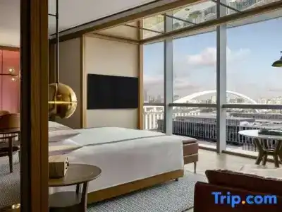 Thompson Shanghai Expo, by Hyatt - 57