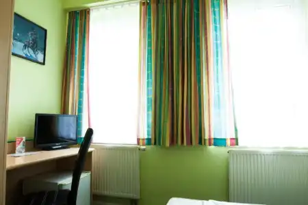 Pension Odin - 51