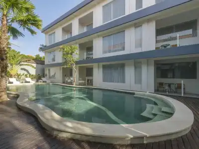 Coast Boutique Apartments - 0