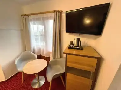 BnB Fliegerhaeusle Hagnau 24h Self Check In - 127