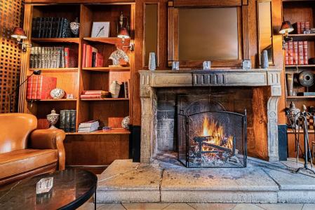 Hostellerie Cèdre & Spa Beaune - 23