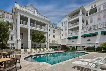 The Partridge Inn Augusta, Curio Collection by Hilton - 16