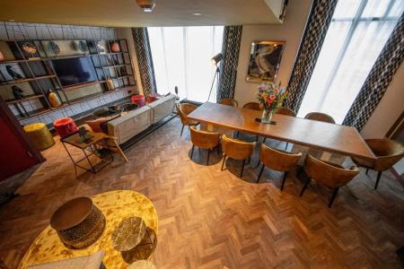 City Haarhuis - Worlds Crafted Collections - 94