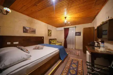 Mira Cappadocia - 200