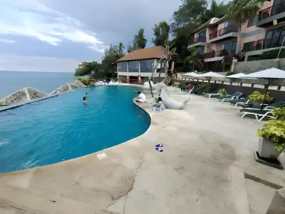 Merit Resort Samui - 32