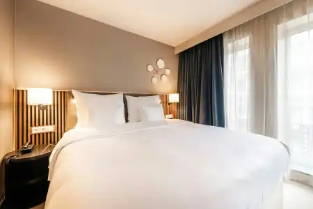 Pestana Amsterdam Riverside - 36