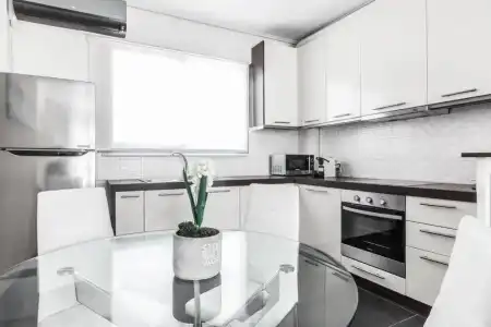 DN Sea Apartments - 13