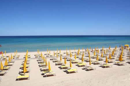 TH Costa Rei - Free Beach Club - 26