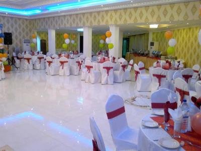 Verona Resort - 7