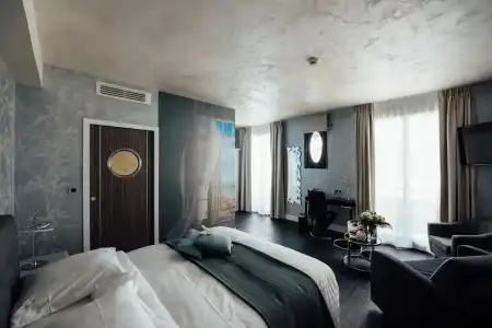 Hôtel Amirauté la Baule - 33