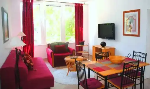Villa Kukoljac Apart-hotel - 46